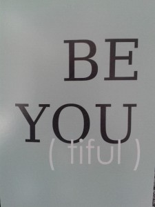 foto be you